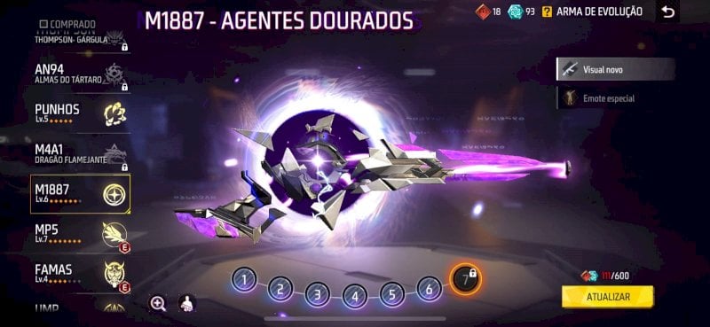 Foto do produto