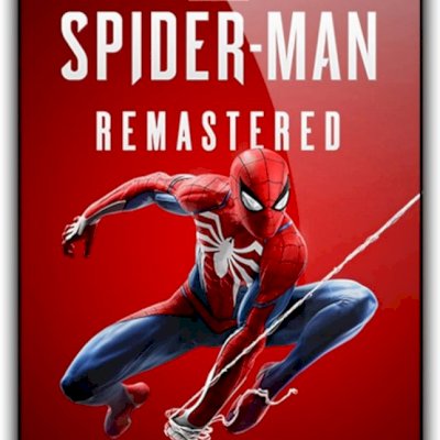 🕷️ Spider-Man Remastered + Miles Morales