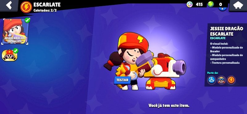 Foto do produto