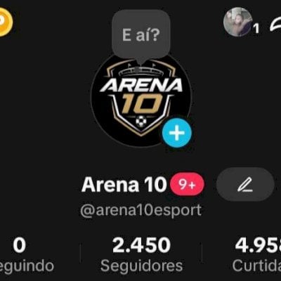 CONTA TIKTOK 2K SEGUIDORES BR 🇧🇷 PROMOVER+SITE+LIVES+TROCAR NOME ✅ SEM SHOP ❌