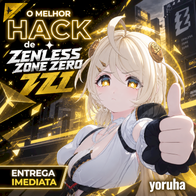 Hack Zenless Zone Zero 3.2 ✅ O melhor, Indetectavel✅