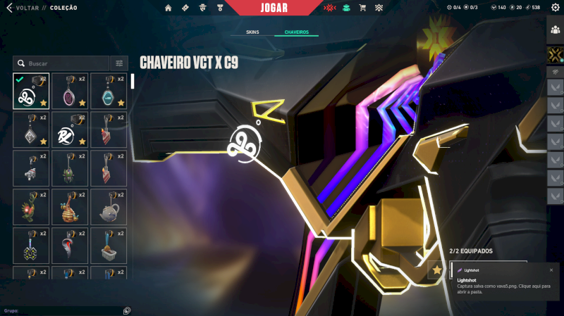 Foto do produto