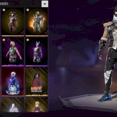 QUINTO PASSE +PASSES ANTIGOS + NARUTO 1 COMPLETO E 2 + 6 ANGELICAIS+EVOLUTIVA