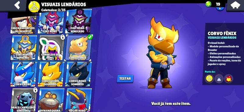 Foto do produto