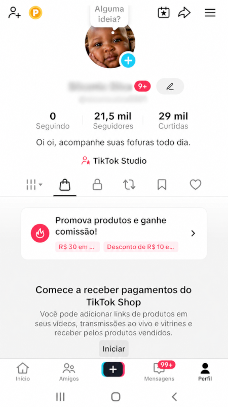 Foto do produto