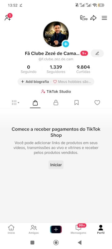 Foto do produto