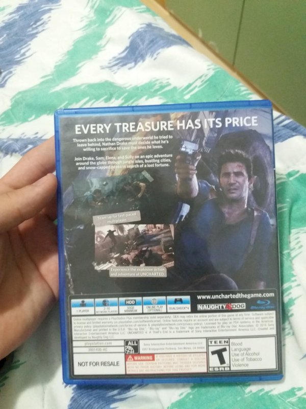 Foto do produto
