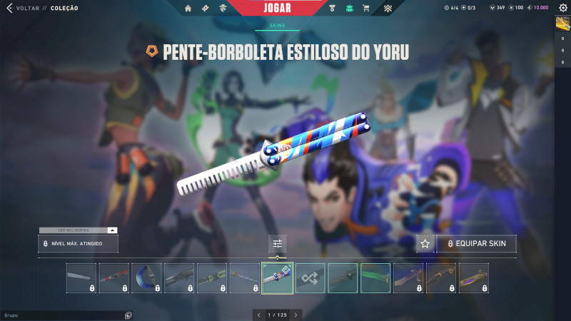 Foto do produto