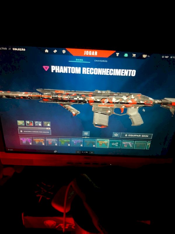 Foto do produto