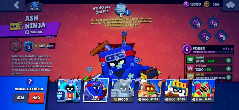 Foto do produto