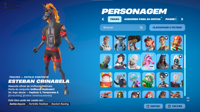 Foto do produto