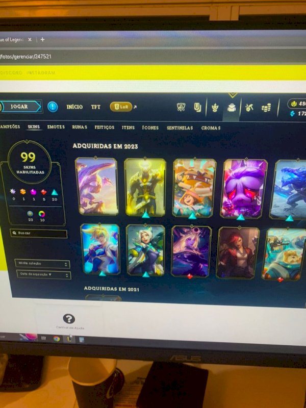 Foto do produto