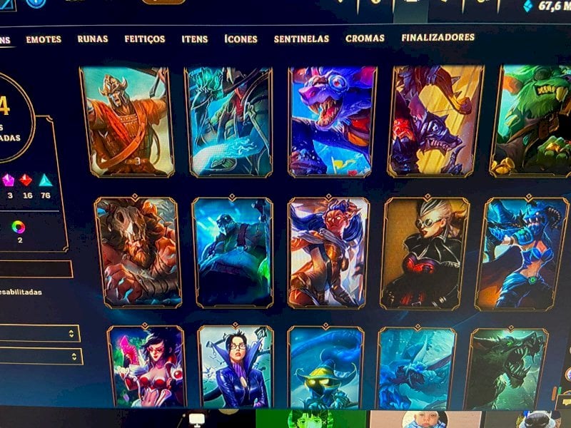Foto do produto