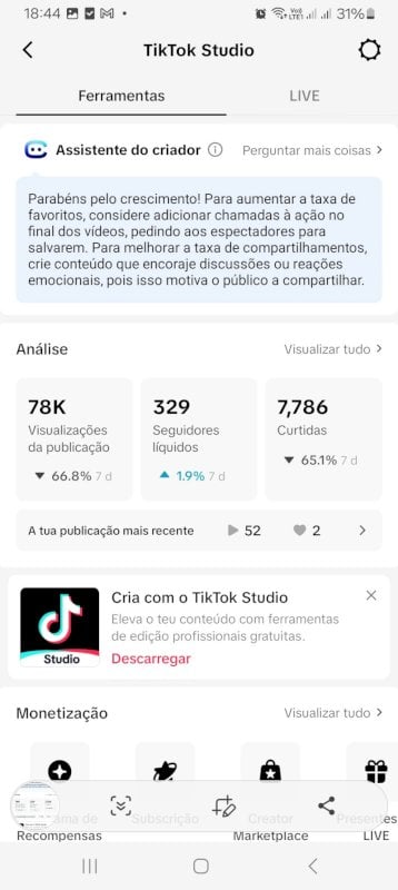 Foto do produto