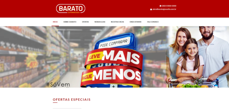 Foto do produto