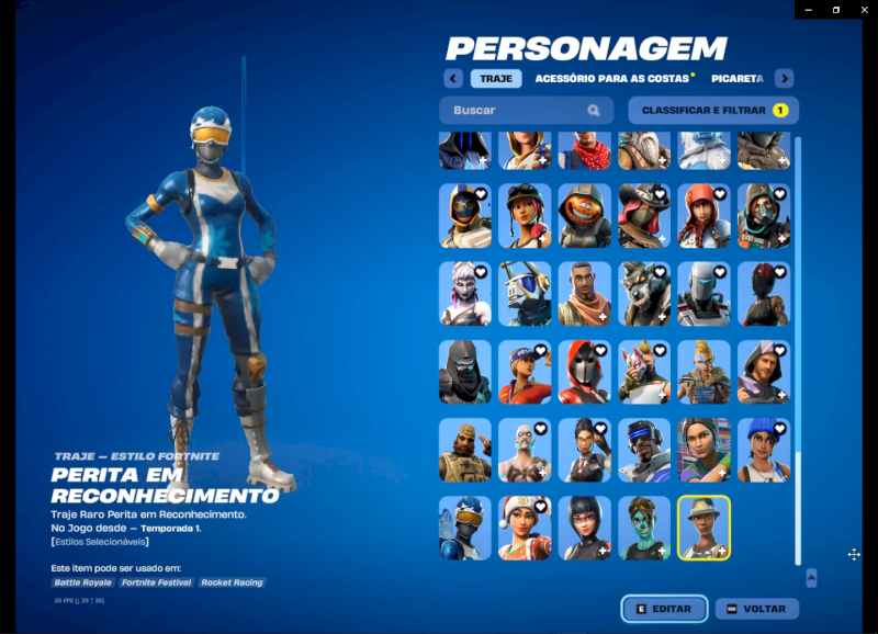 Foto do produto