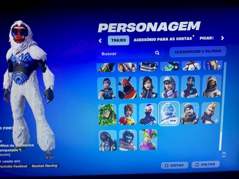 Foto do produto