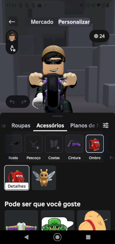 Foto do produto