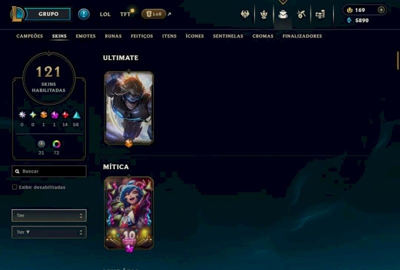 Foto do produto