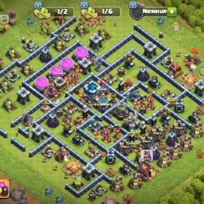 Cv13 full maximo