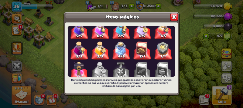 Foto do produto