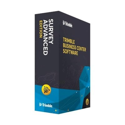 Trimble Business Center 2024 Português -br
