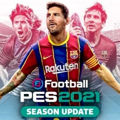 PES 2021 + 2020 - Steam offline mais brinde (entrega automatica)