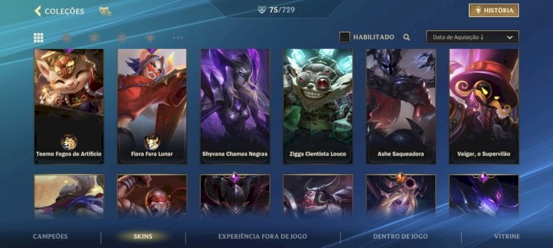 Foto do produto