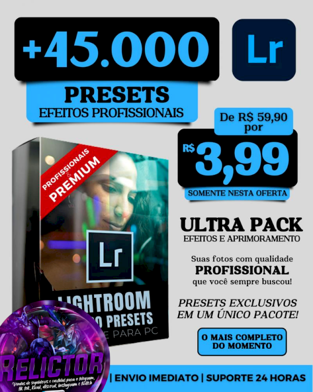 Foto do produto