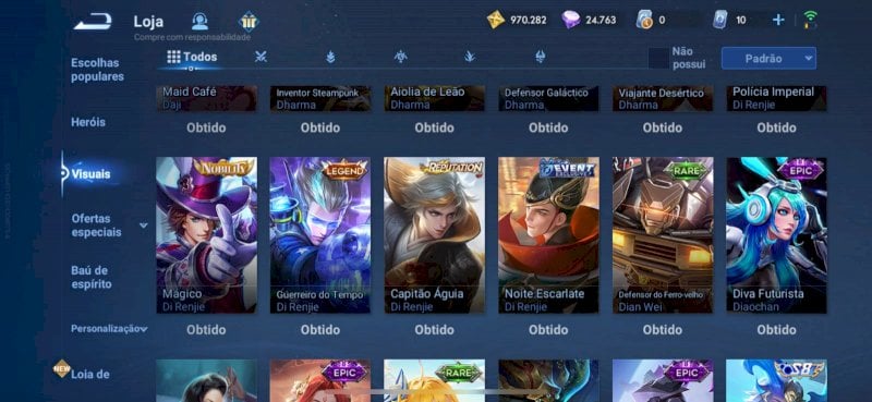 Foto do produto