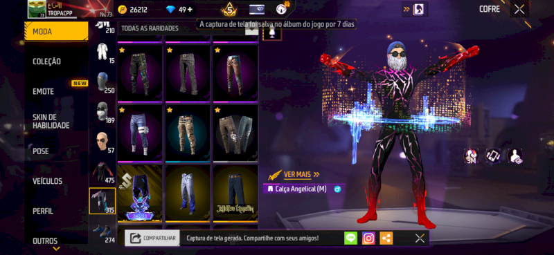 Foto do produto
