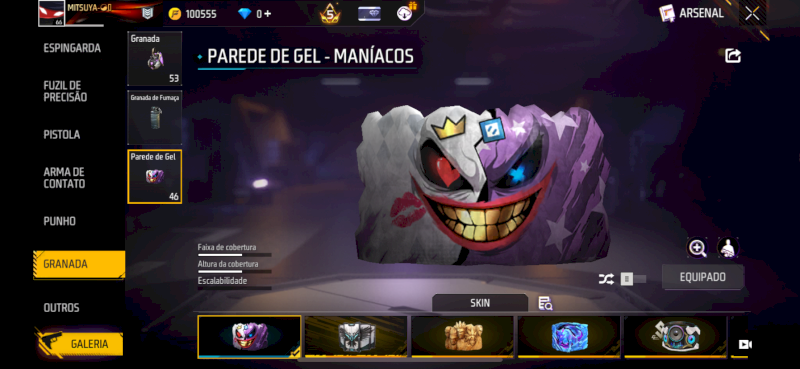 Foto do produto