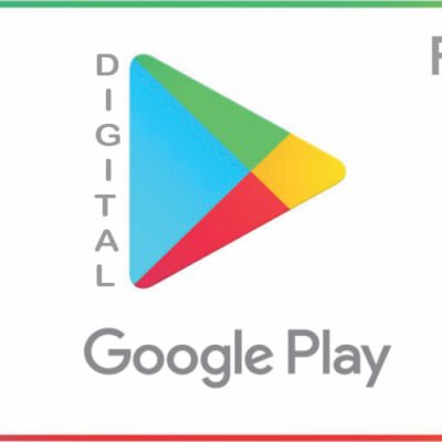 GIFT CARD [R$15] PLAY STORY