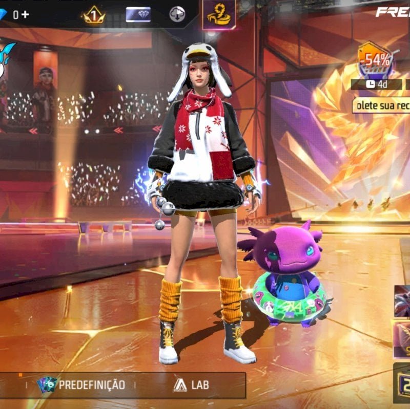Foto do produto