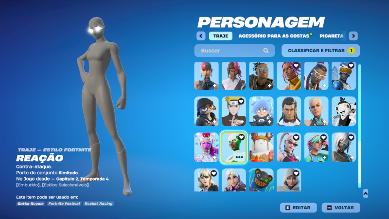 Foto do produto