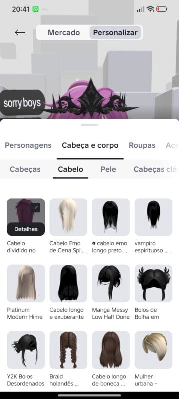 Foto do produto