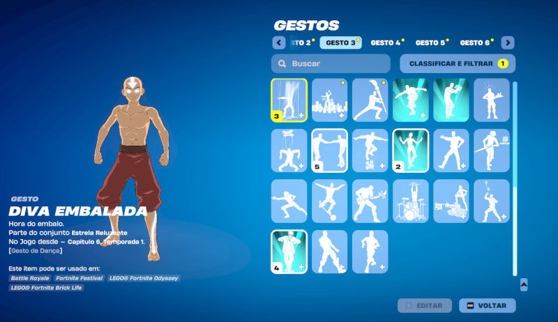 Foto do produto