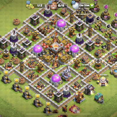 Vende-se CV 11 full