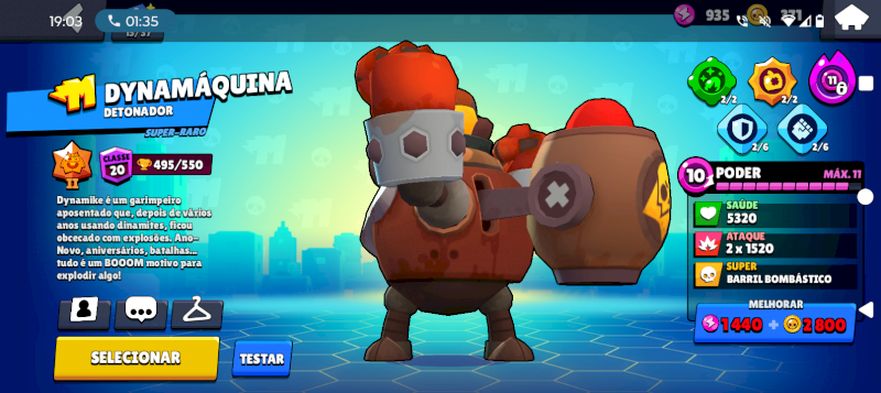 Foto do produto