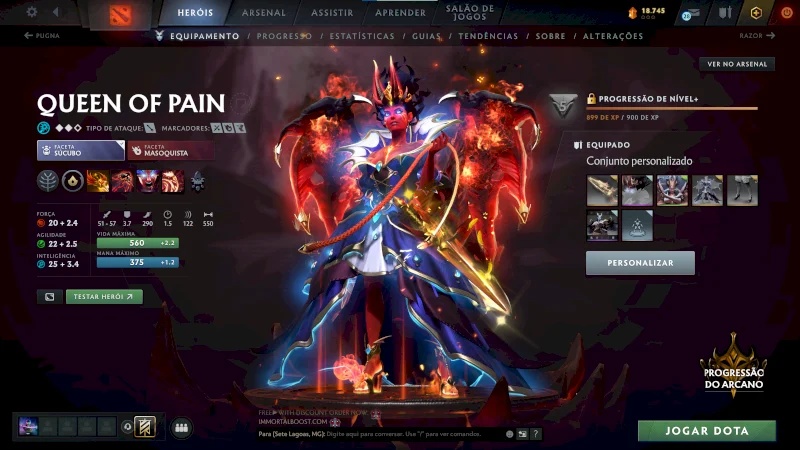 Foto do produto