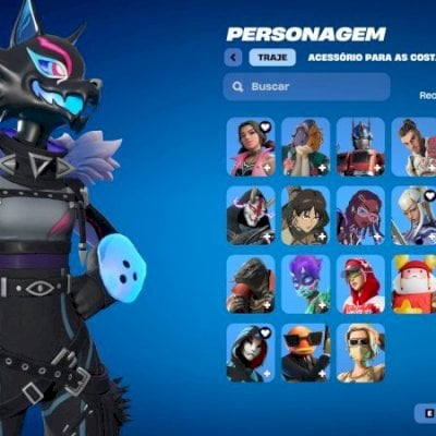 Conta Fortnite | 91 Skins | Highwire | A Melhor Entrega!!