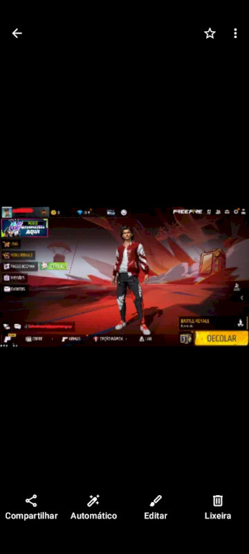 Foto do produto