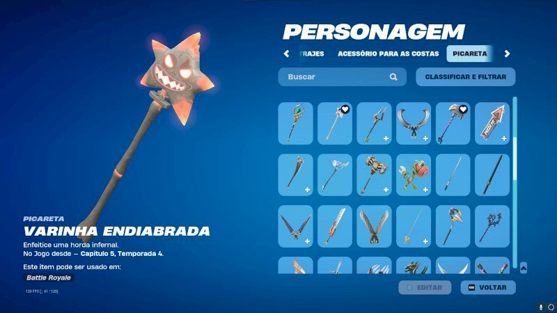 Foto do produto