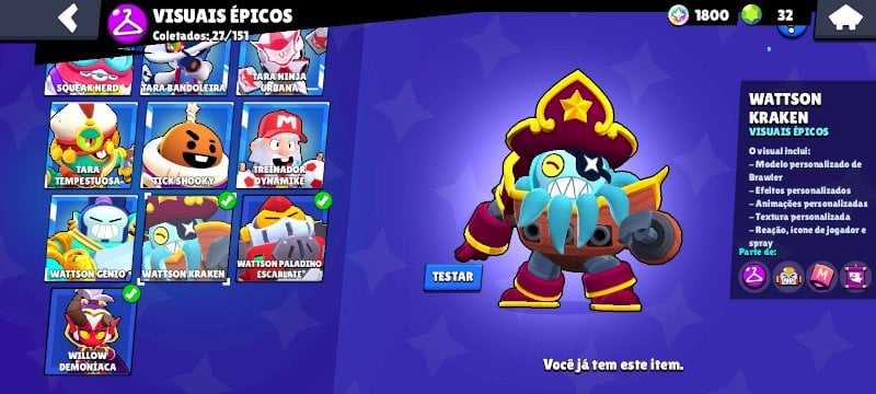 Foto do produto