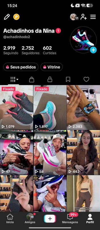 Foto do produto