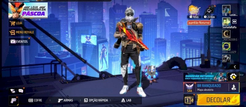 Foto do produto