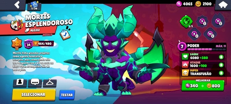 Foto do produto