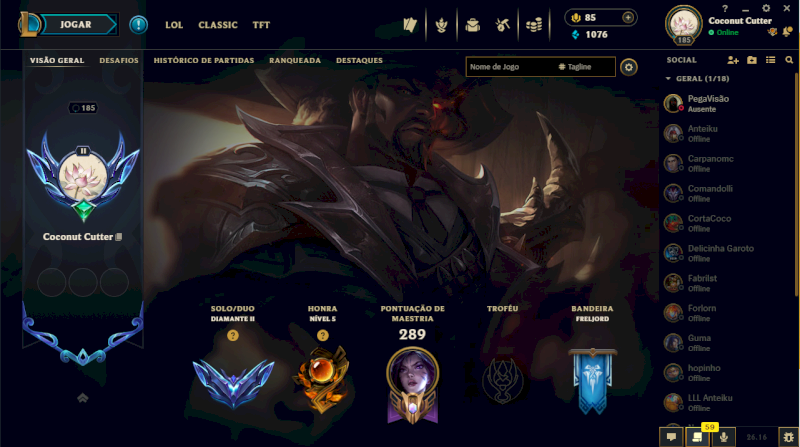 Foto do produto