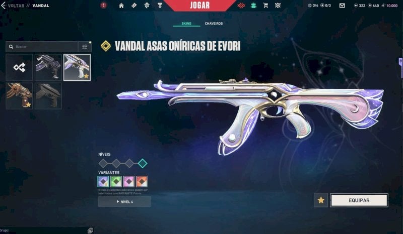 Foto do produto