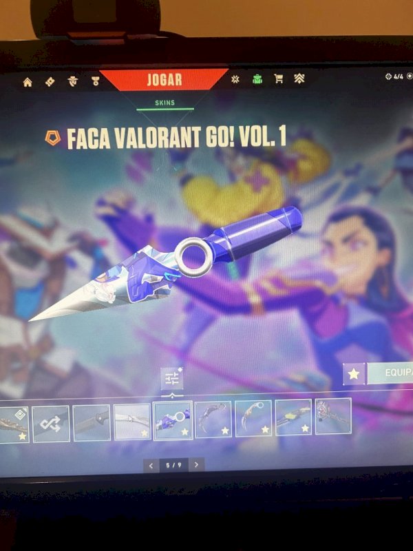 Foto do produto
